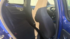 Toyota Aygo X 1.0 VVT-i Edge 5dr Auto Petrol Hatchback